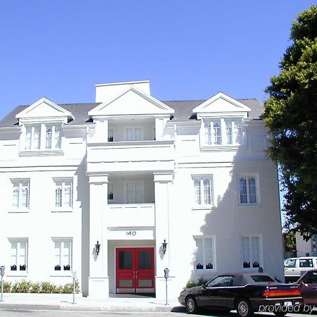 Maison 140 Beverly Hills Los Angeles Exteriér fotografie