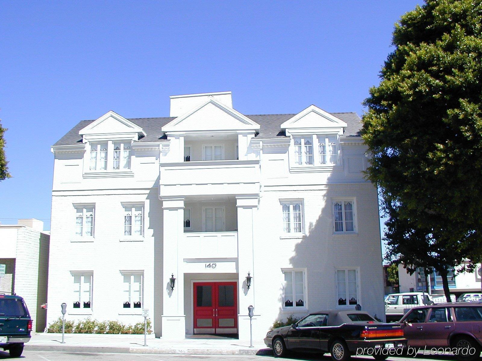 Maison 140 Beverly Hills Los Angeles Exteriér fotografie